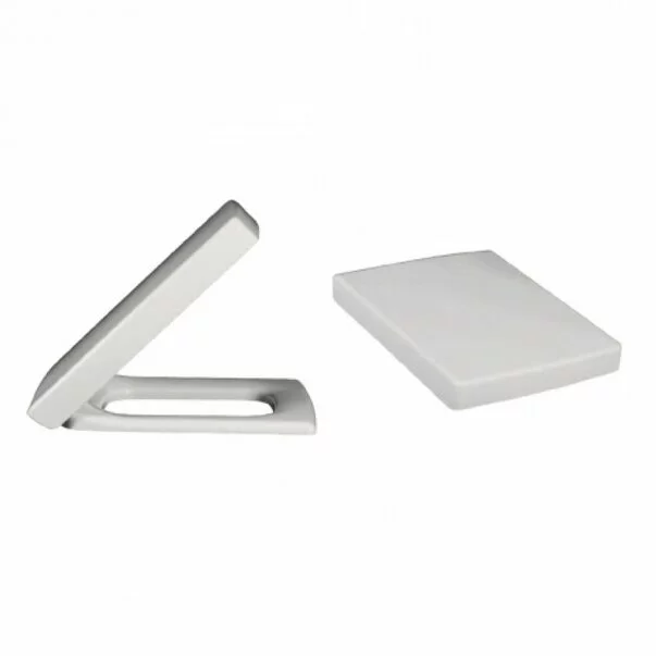 Capace wc - Capac wc soft close Villeroy&Boch Architectura dreptunghiular quick release