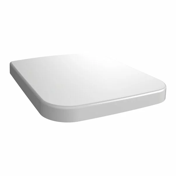 Capac wc soft close Villeroy&Boch Architectura dreptunghiular quick release [2]
