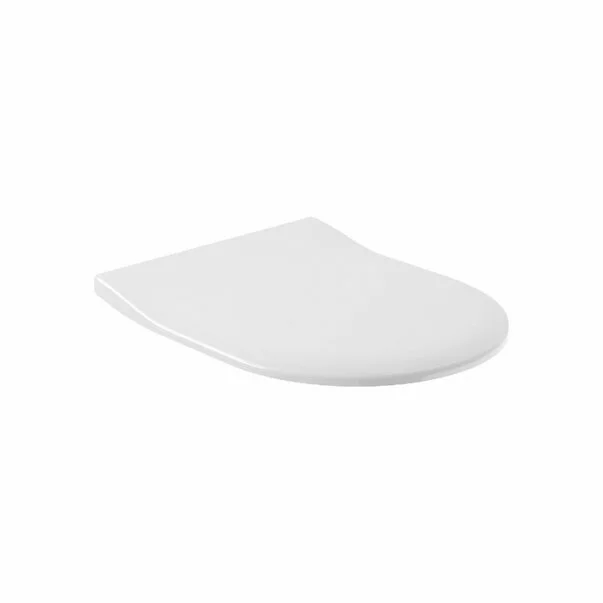 Capace wc - Capac wc slim soft close Villeroy&Boch Subway