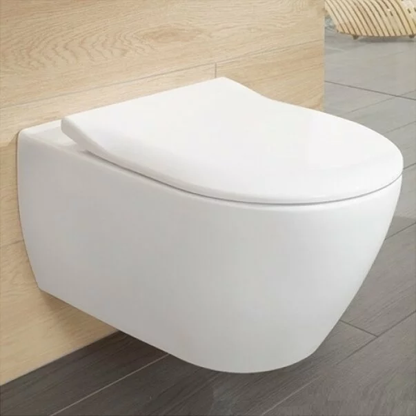 Capac wc slim soft close Villeroy&Boch Subway [2]