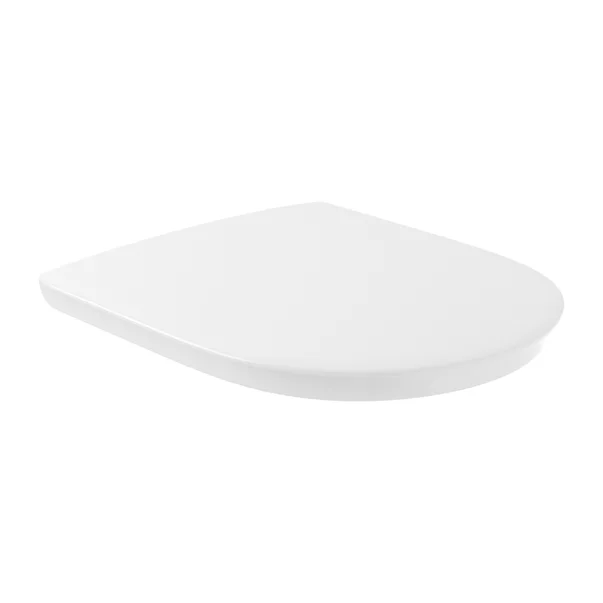 Capace wc - Capac WC Villeroy&Boch ViCare alb