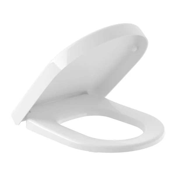 Capac WC Villeroy&Boch Subway 2.0 QuickRelease alb [4]