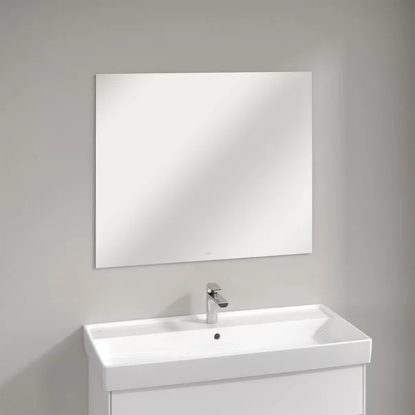 Oglinda dreptunghiulara Villeroy&Boch More To See 100 cm [2]