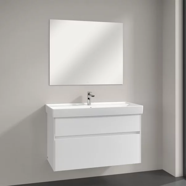 Oglinda dreptunghiulara Villeroy&Boch More To See 100 cm [4]