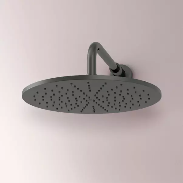 Palarie de dus Ideal Standard IdealRain 300 mm gri Magnetic Grey 1 functie [4]