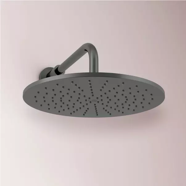 Palarie de dus Ideal Standard IdealRain 300 mm gri Magnetic Grey 1 functie [5]