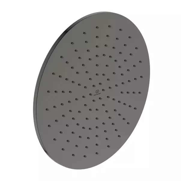 Palarie de dus Ideal Standard IdealRain 300 mm gri Magnetic Grey 1 functie [6]