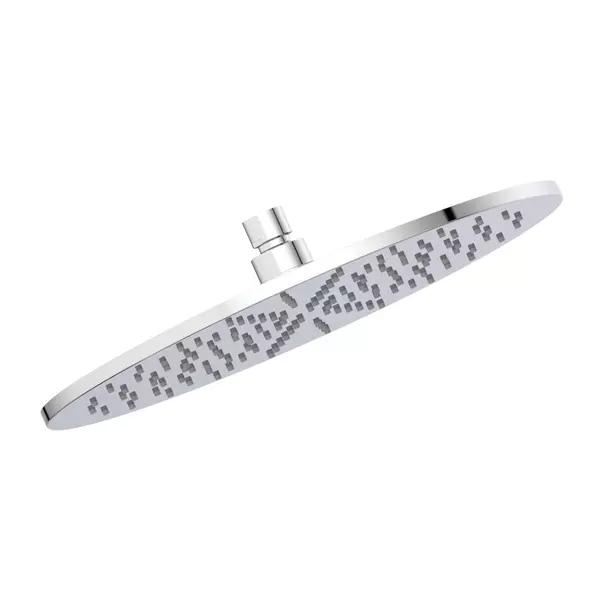 Brate si palarii dus - Palarie de dus Ideal Standard IdealRain 300 mm crom lucios 1 functie