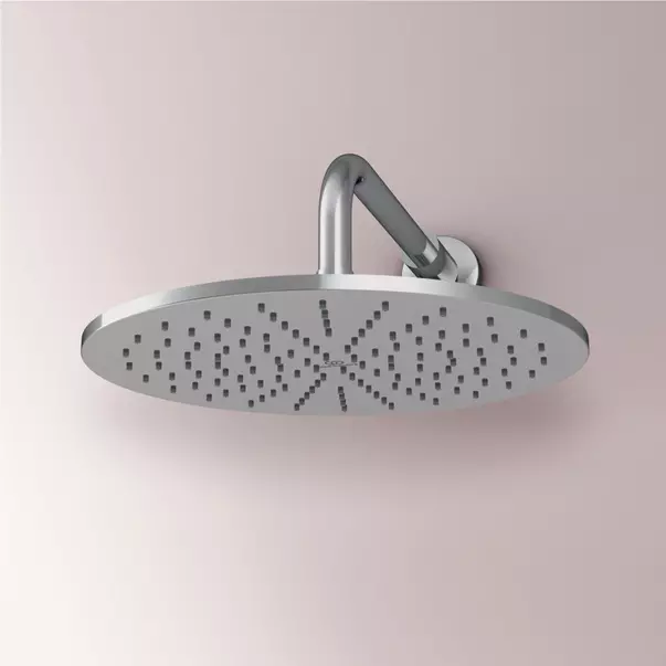 Palarie de dus Ideal Standard IdealRain 300 mm crom lucios 1 functie [5]