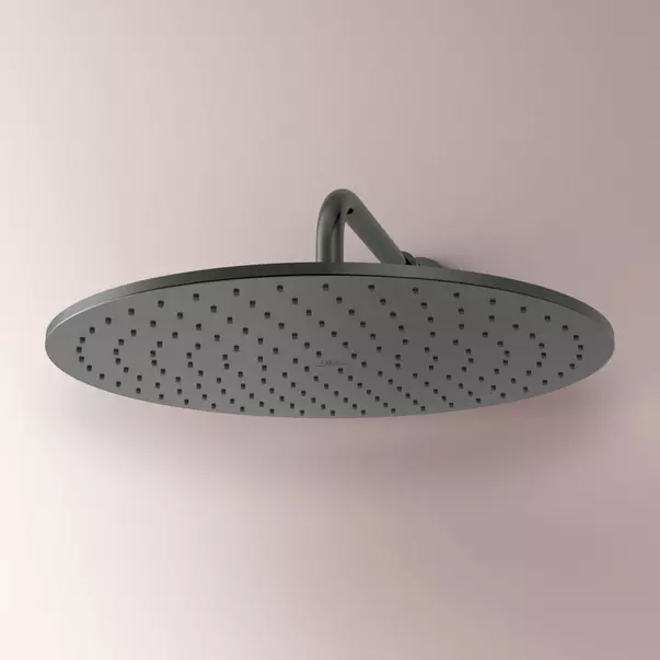 Palarie de dus Ideal Standard IdealRain 400 mm gri Magnetic Grey 1 functie [2]