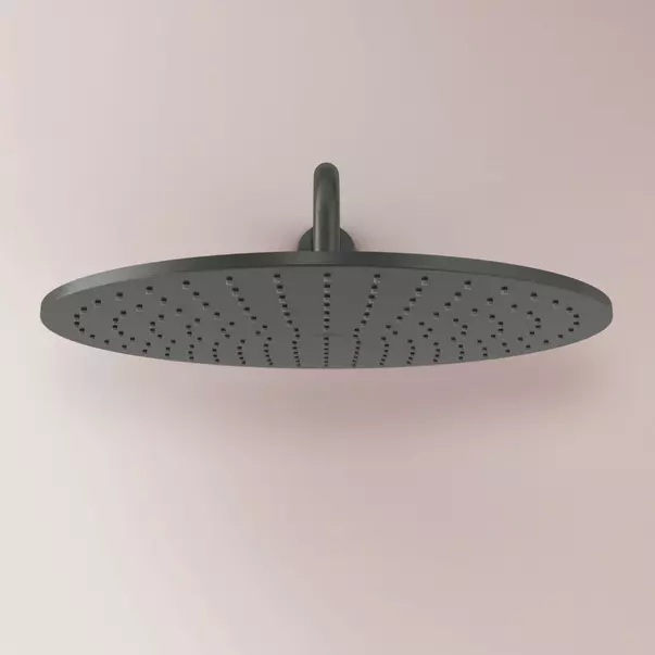 Palarie de dus Ideal Standard IdealRain 400 mm gri Magnetic Grey 1 functie [3]