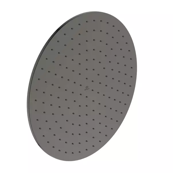 Palarie de dus Ideal Standard IdealRain 400 mm gri Magnetic Grey 1 functie [5]