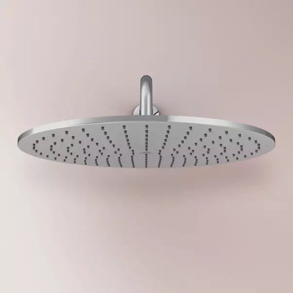 Palarie de dus Ideal Standard IdealRain 400 mm crom lucios 1 functie [3]