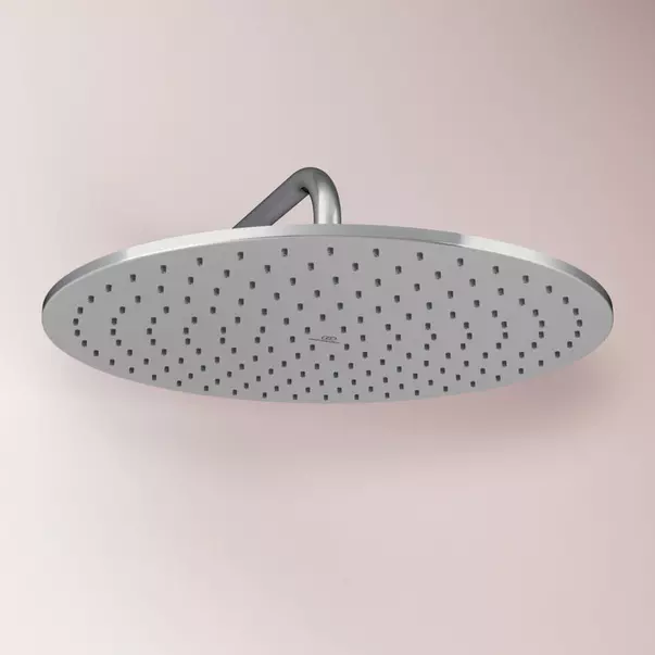 Palarie de dus Ideal Standard IdealRain 400 mm crom lucios 1 functie [4]