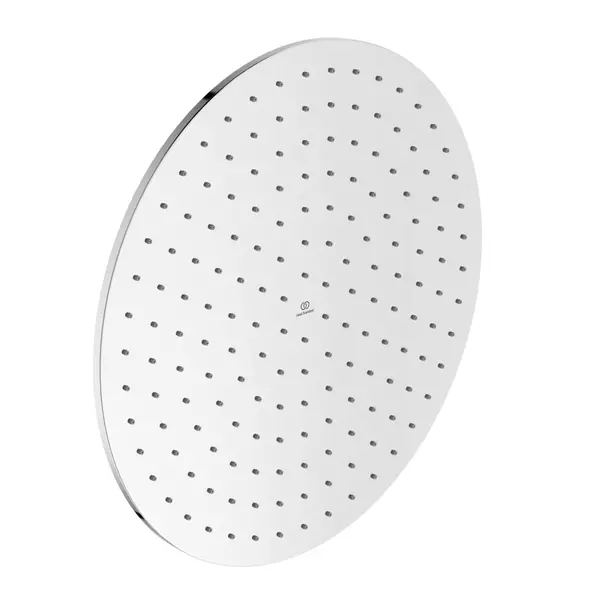 Palarie de dus Ideal Standard IdealRain 400 mm crom lucios 1 functie [5]