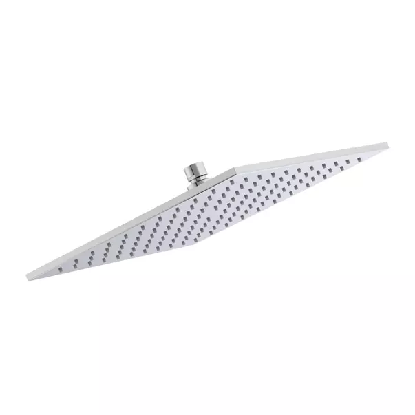 Brate si palarii dus - Palarie de dus Ideal Standard IdealRain 300x300 mm crom lucios 1 functie