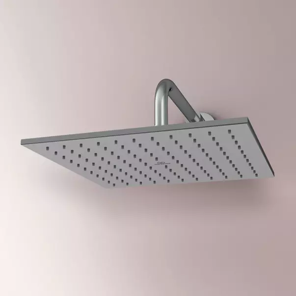 Palarie de dus Ideal Standard IdealRain 300x300 mm crom lucios 1 functie [4]