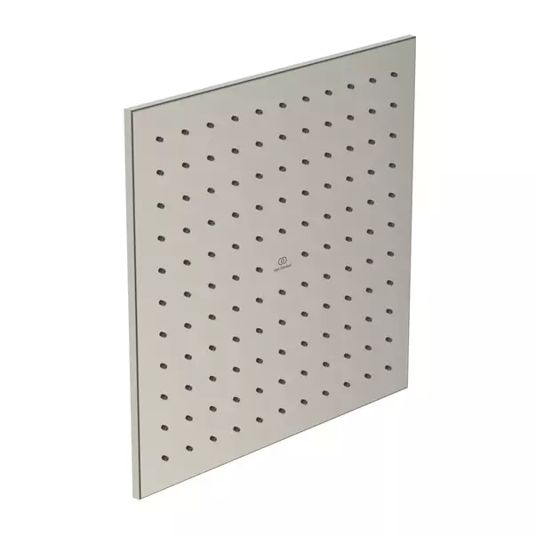 Palarie de dus Ideal Standard IdealRain 300x300 mm argintiu Silver Storm 1 functie [6]