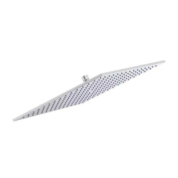 Brate si palarii dus - Palarie de dus Ideal Standard IdealRain 400x400 mm crom lucios 1 functie