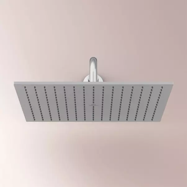 Palarie de dus Ideal Standard IdealRain 400x400 mm crom lucios 1 functie [3]