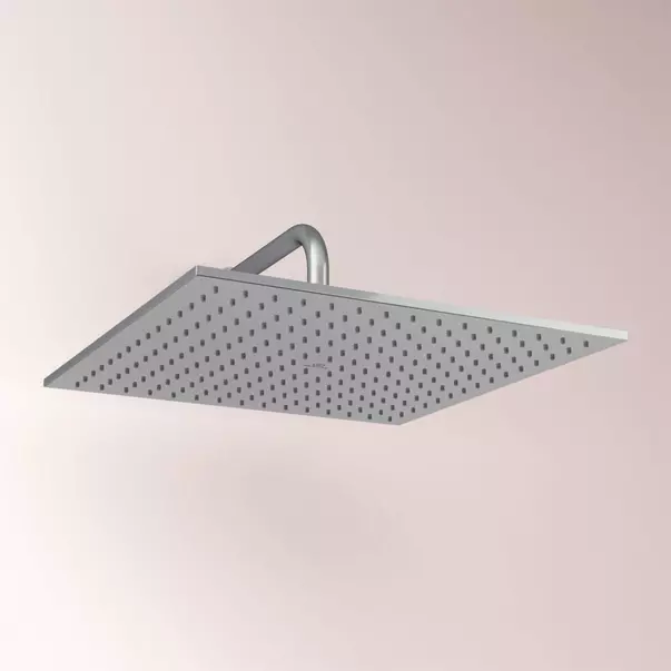 Palarie de dus Ideal Standard IdealRain 400x400 mm crom lucios 1 functie [4]