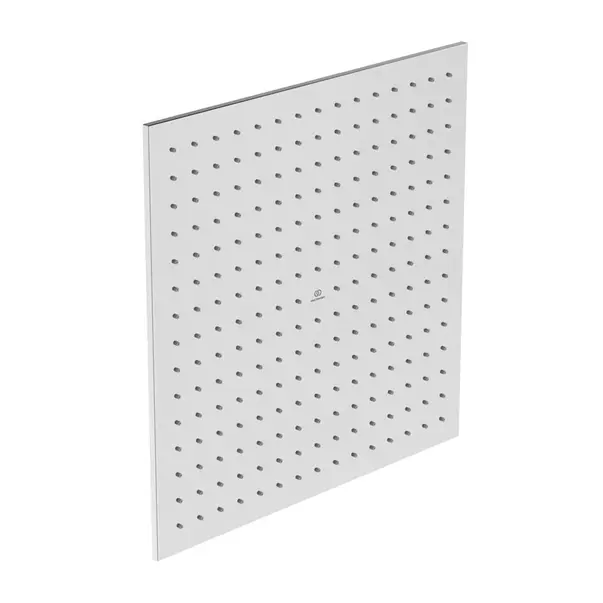 Palarie de dus Ideal Standard IdealRain 400x400 mm crom lucios 1 functie [5]