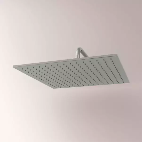 Palarie de dus Ideal Standard IdealRain 400x400 mm argintiu Silver Storm 1 functie [3]