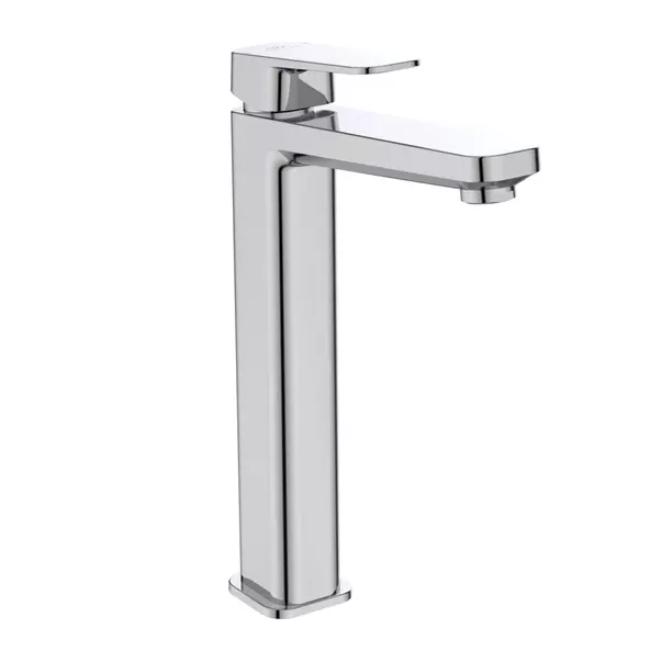 Baterie lavoar inalta Ideal Standard Tonic II crom lucios [2]