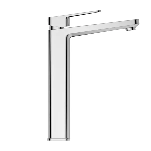 Baterie lavoar inalta Ideal Standard Tonic II crom lucios [6]