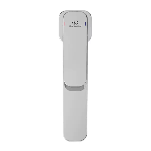 Baterie lavoar inalta Ideal Standard Tonic II crom lucios [7]