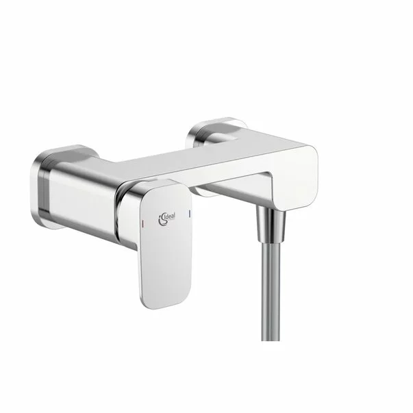 Baterii baie - Baterie dus Ideal Standard Tonic II crom lucios