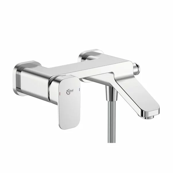 Baterie cada - dus Ideal Standard Tonic II crom lucios [1]