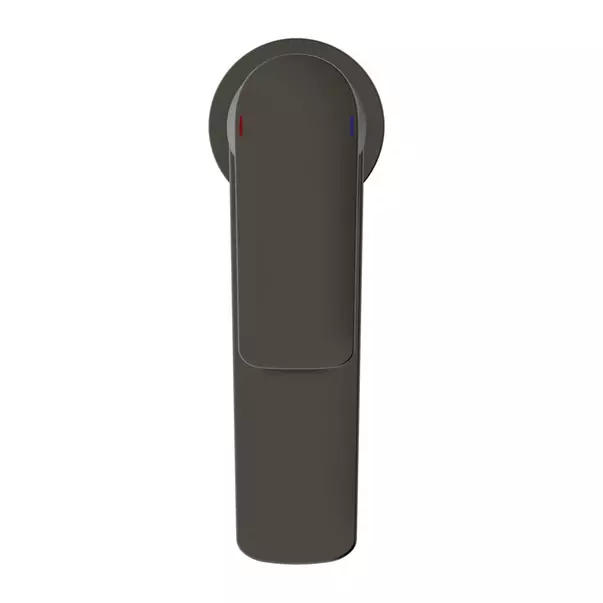 Baterie lavoar Ideal Standard Connect Air monocomanda gri Magnetic Grey [3]