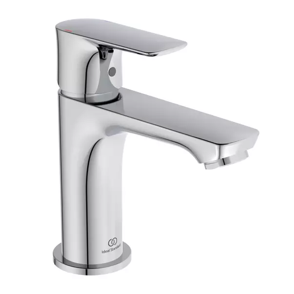 Baterii baie - Baterie lavoar Ideal Standard Connect Air monocomanda crom lucios