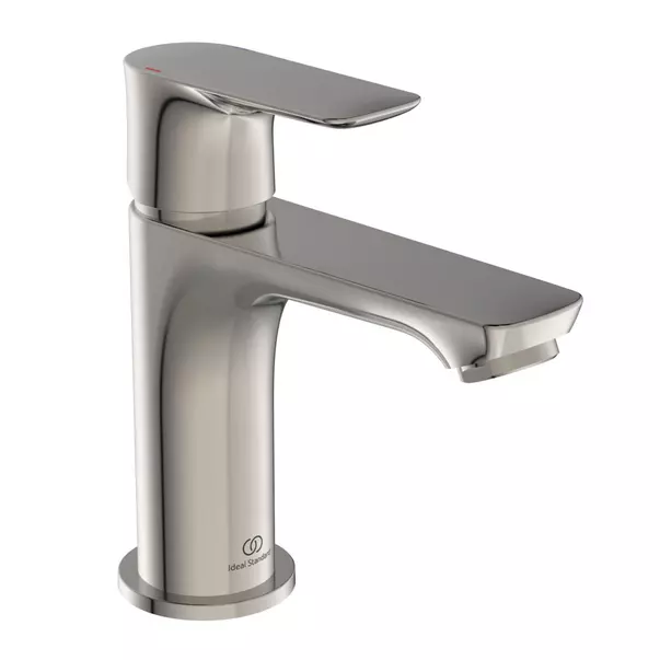 Baterie lavoar Ideal Standard Connect Air monocomanda argintiu Silver Storm [2]