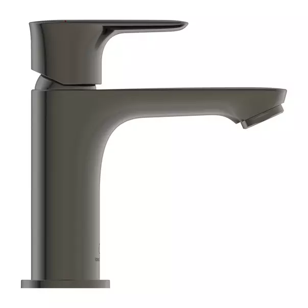 Baterie lavoar Ideal Standard Connect Air BlueStart gri Magnetic Grey monocomanda [3]