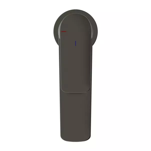 Baterie lavoar Ideal Standard Connect Air BlueStart gri Magnetic Grey monocomanda [4]