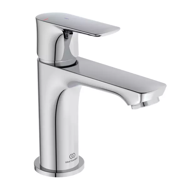Baterii baie - Baterie lavoar Ideal Standard Connect Air BlueStart crom lucios monocomanda