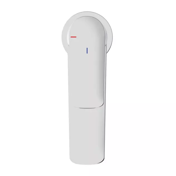 Baterie lavoar Ideal Standard Connect Air BlueStart crom lucios monocomanda [7]
