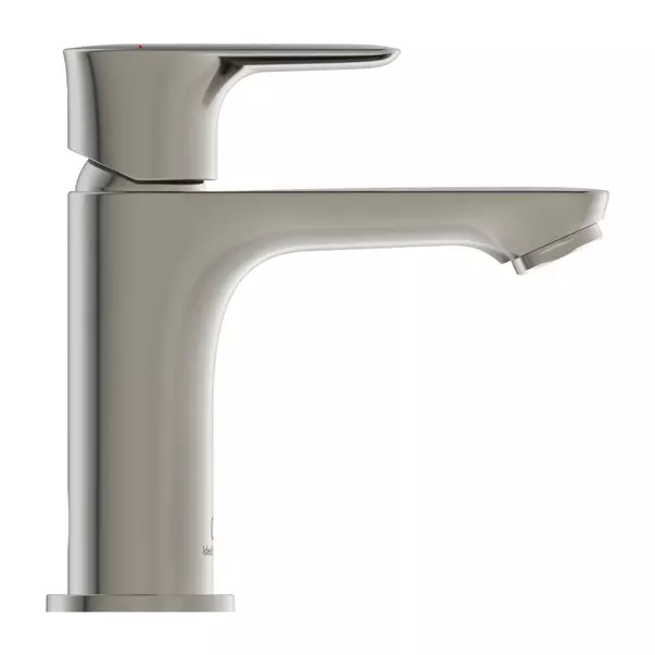 Baterie lavoar Ideal Standard Connect Air BlueStart argintiu Silver Storm monocomanda [4]