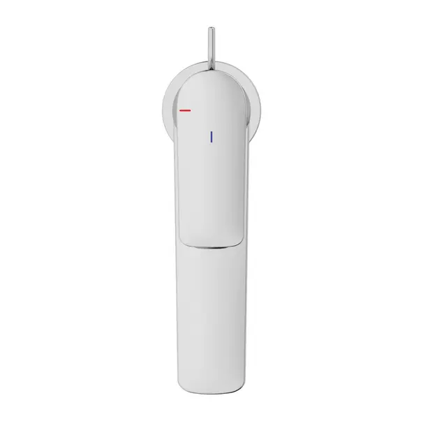 Baterie lavoar tip Grande Ideal Standard Connect Air BlueStart crom lucios cu ventil metalic [5]