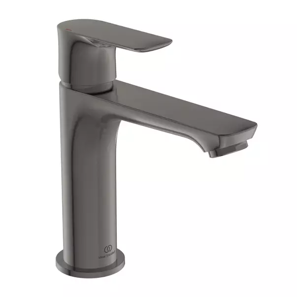 Baterii baie - Baterie lavoar tip Grande Ideal Standard Connect Air gri Magnetic Grey monocomanda