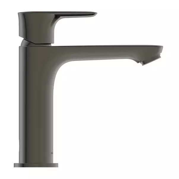Baterie lavoar tip Grande Ideal Standard Connect Air gri Magnetic Grey monocomanda [2]
