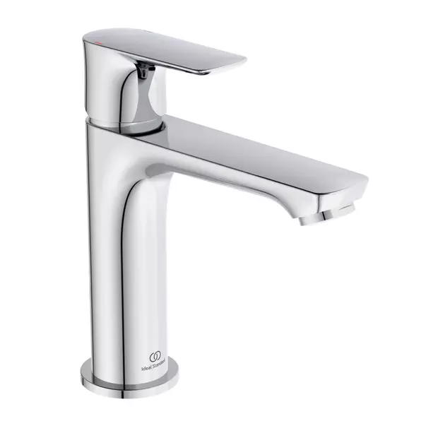 Baterie lavoar tip Grande Ideal Standard Connect Air crom lucios monocomanda [2]