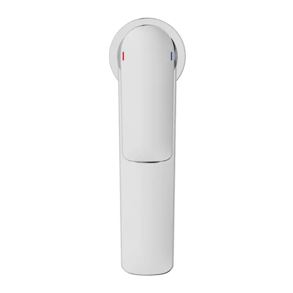 Baterie lavoar tip Grande Ideal Standard Connect Air crom lucios monocomanda [5]