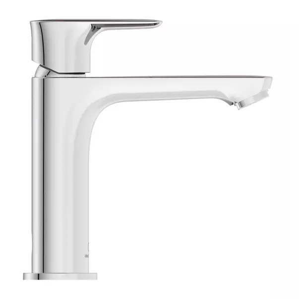 Baterie lavoar tip Grande Ideal Standard Connect Air crom lucios monocomanda [6]