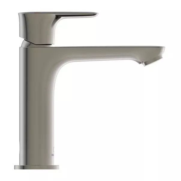 Baterie lavoar tip Grande Ideal Standard Connect Air argintiu Silver Storm monocomanda [3]