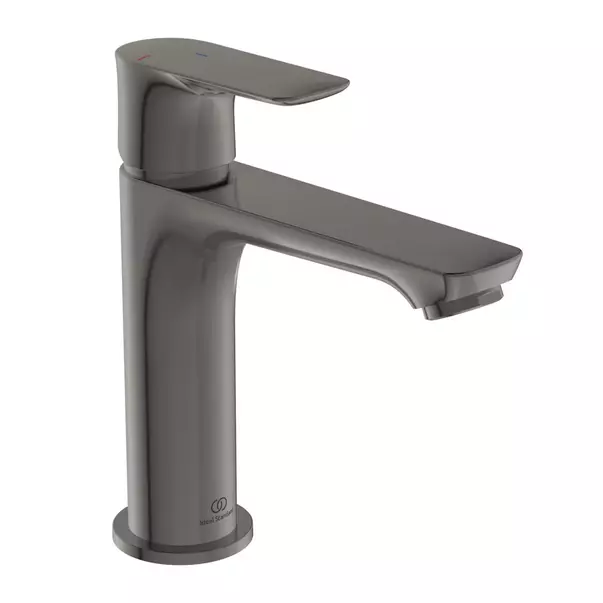 Baterii baie - Baterie lavoar tip Grande Ideal Standard Connect Air BlueStart gri Magnetic Grey monocomanda