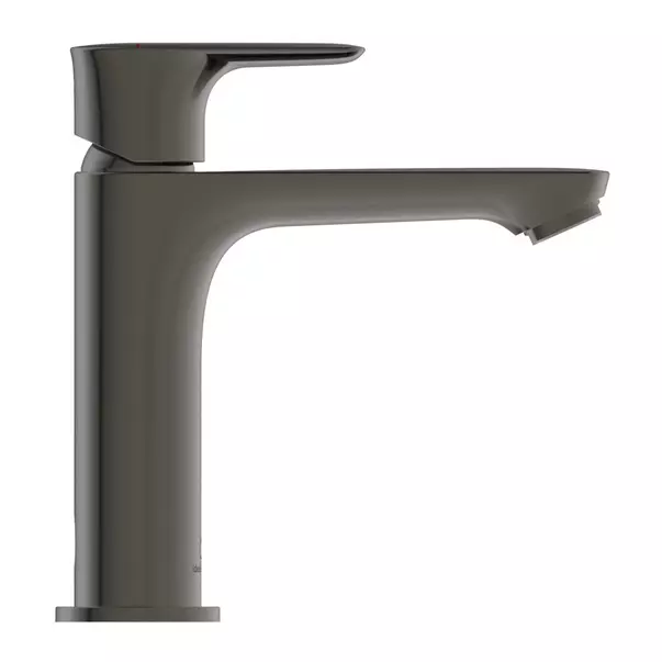 Baterie lavoar tip Grande Ideal Standard Connect Air BlueStart gri Magnetic Grey monocomanda [3]