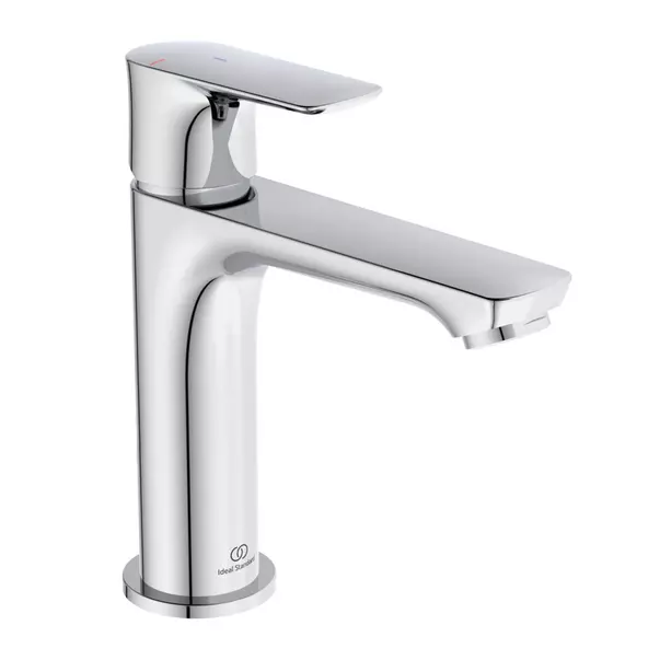 Baterie lavoar tip Grande Ideal Standard Connect Air BlueStart crom lucios monocomanda [2]